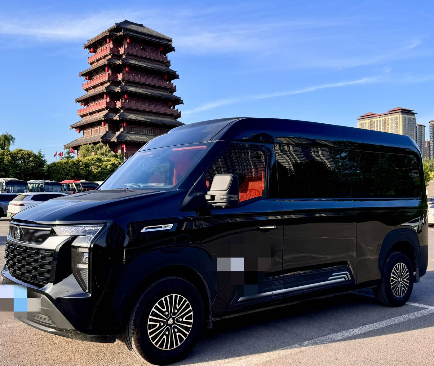 A Business Travel Car Booking Checklist